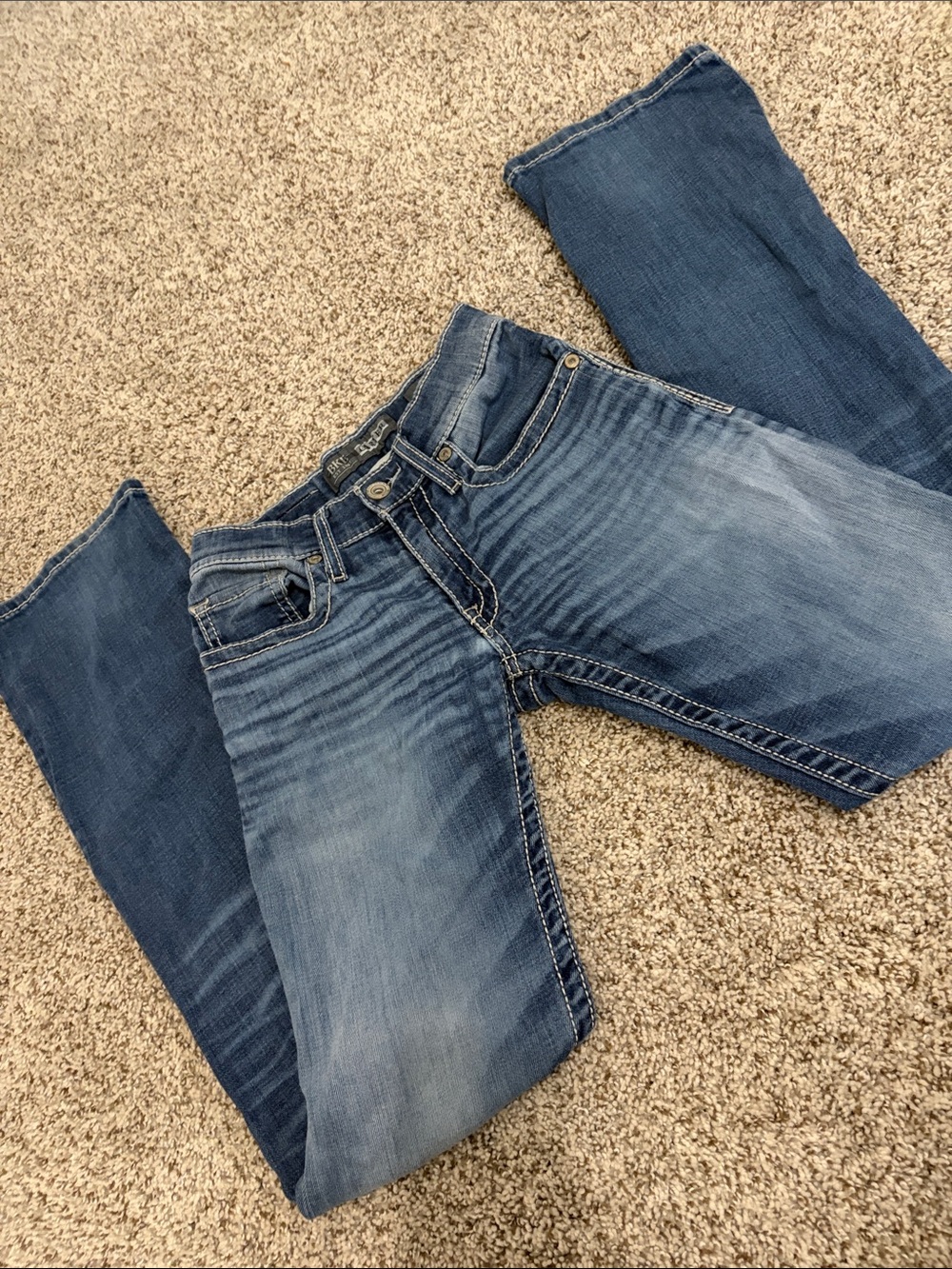 Men’s BKE Carter Jeans